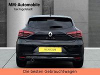 Gebraucht Renault Clio V Zen 91 PS (66 kW) 2021 Sternenschwarz Limousine