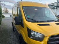 gebraucht Ford Transit Transit290 L2H2 Lkw VA Trend