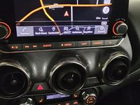 Gebraucht Nissan Juke Tekna 114 PS (83 kW) 2024 Schwarz SUV