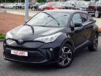 gebraucht Toyota C-HR 2.0 Hybrid