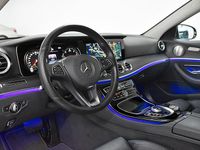 Gebraucht Mercedes E350 Exclusive 258 PS (189 kW) 2018 Grau Kombi