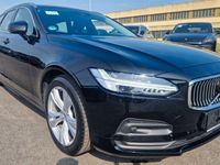 Gebraucht Volvo V90 197 PS (144 kW) 2021 Schwarz Kombi