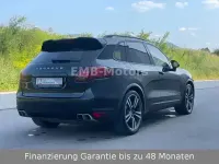 Gebraucht Porsche Cayenne Turbo 245 PS (180 kW) 2013 Andere SUV