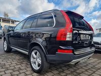 Second-hand Volvo XC90 R-Design 200 CP (147 kW) 2012 Negru SUV
