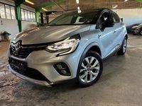 Gebraucht Renault Captur Intens 116 PS (85 kW) 2020 Schwarz SUV