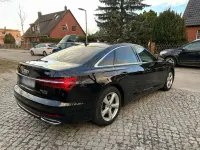 Gebraucht Audi A6 Sport 286 PS (210 kW) 2020 Schwarz Limousine