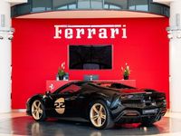 Neu Ferrari 296 829 PS (609 kW) 2025 Nero galaxy Cabrio