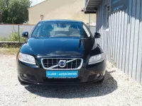 Gebraucht Volvo V70 Kinetic 163 PS (119 kW) 2012 Black stone Kombi