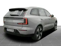 Gebraucht Volvo EX90 Ultra 300 kW (408 PS) 2024 Vapour grey SUV