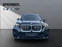 Neu BMW X1 Performance 218 PS (160 kW) 2025 Schwarz SUV