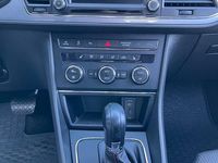 Gebraucht Seat Leon ST FR 184 PS (135 kW) 2016 Schwarz Kombi