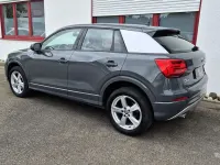 Gebraucht Audi Q2 S-Line 116 PS (85 kW) 2019 Grau SUV