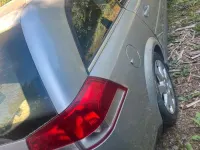 Gebraucht Opel Vectra 155 PS (114 kW) 2004 Silber Kombi