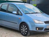 Usata Ford C-MAX 115 CV (84 kW) 2006 Blu Monovolume