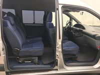 Gebraucht Citroën Jumpy 109 PS (80 kW) 2006 Silber Van / Kleinbus