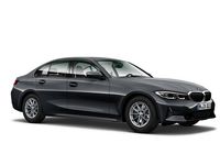 Gebraucht BMW 320 Efficient Dynamics 184 PS (135 kW) 2026 Limousine