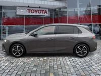 Gebraucht Opel Astra 131 PS (96 kW) 2025 Grau/typ aussenverkleidung met Limousine