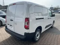Gebraucht Opel Combo 102 PS (75 kW) 2024 Other Van / Kleinbus
