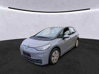 Gebraucht VW ID.3 Pure 110 kW (150 PS) 2021 Grau Kleinwagen