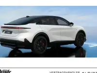 Ny Alpine A390 294 kW (400 HK) 2026 Hvid SUV