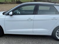 gebraucht Audi A1 Sportback 30 TSI Advanced LED