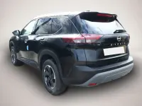 Neu Nissan X-Trail 360º 163 PS (119 kW) 2026 Schwarz SUV