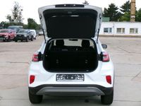 Neu Ford Puma Titanium 125 PS (91 kW) 2025 Frozen white SUV