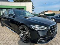 gebraucht Mercedes S400 S 4004M Lang AMG -ACC-Belü.Sitze-Pano-Kam-21Z