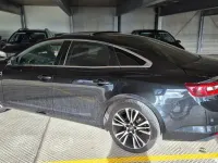Gebraucht Renault Talisman Initiale Paris 200 PS (147 kW) 2018 Schwarz Limousine