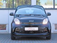 Gebraucht Smart ForFour Electric Drive 60 kW (82 PS) 2021 Schwarz Limousine
