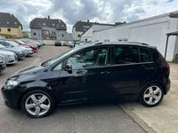 gebraucht VW Golf Plus VI Style 1.4 -AHK-PDC-Schiebedach