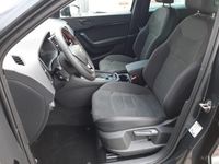 Gebraucht Seat Ateca 4Drive 150 PS (110 kW) 2020 Grau metallic SUV