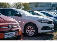 Gebraucht Fiat 500e 86 kW (118 PS) 2023 Kleinwagen
