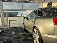Gebraucht Audi A6 S-line plus 239 PS (175 kW) 2010 Grau Limousine