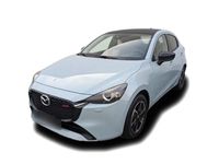 gebraucht Mazda 2 SKYACTIV-G 90 Homura AKA Driver Assistenz Paket NEU