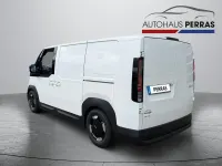 Neu Kia PV5 119 kW (163 PS) 2026 Schneeweiss Van / Kleinbus