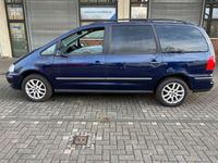 gebraucht VW Sharan 2.8 V6 tiptronic Mit LPG Gasanlage Klimaa