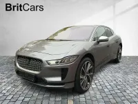 Gebraucht Jaguar I-Pace S 294 kW (400 PS) 2022 Grau SUV