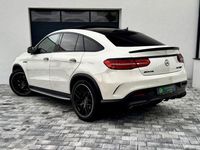 Gebraucht Mercedes GLE63 AMG AMG 2015 Andere Limousine