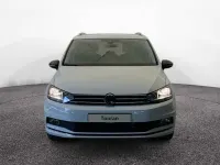 Neu VW Touran S 150 PS (110 kW) 2026 Weiß Van / Kleinbus