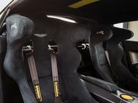 Gebraucht Aston Martin Vantage 510 PS (375 kW) 2017 Grau Coupé
