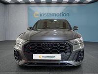 Gebraucht Audi SQ5 341 PS (250 kW) 2025 Grau SUV