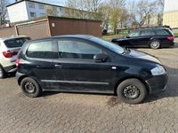 gebraucht VW Fox 2 Hand