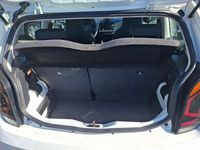 Gebraucht VW up! Basis 65 PS (47 kW) 2022 Weiß Kleinwagen