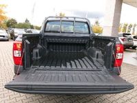 Neu Ford Ranger XLT 170 PS (125 kW) 2025 Carbonized grey metallic Pickup
