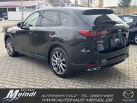 Gebraucht Mazda 6 Exclusive-Line 254 PS (186 kW) 2025 SUV