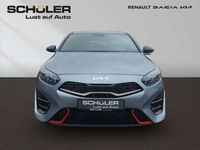 gebraucht Kia ProCeed ProCeed / pro_cee'd1.6 T-GDI DCT GT KAMERA