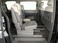 Gebraucht VW Multivan Style 150 PS (110 kW) 2025 Deep black perleffekt Van / Kleinbus