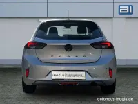 Gebraucht Opel Corsa Edition 101 PS (74 kW) 2025 Grau Kleinwagen