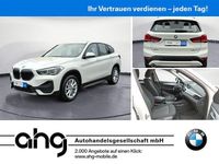 Gebraucht BMW X1 136 PS (100 kW) 2022 Weiß SUV